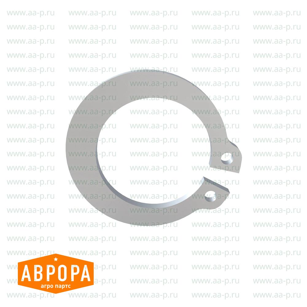 B14203 ПРУЖИННОЕ  КОЛЬЦО